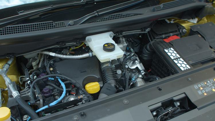 MERCEDES-BENZ CITAN L1 DIESEL 110CDI Progressive Van